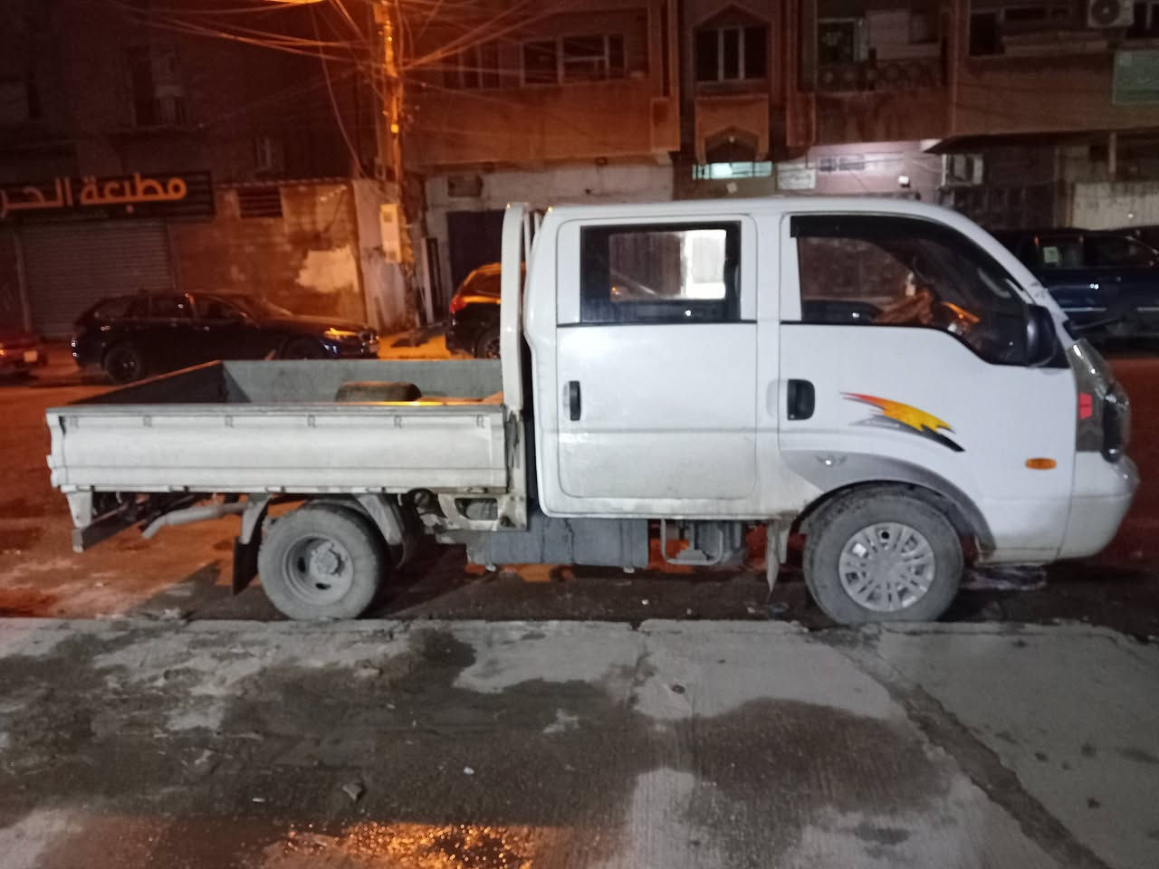 كيه دبل قماره موديل ٢٠٠٨مكفوله تبريد تدفءه الاستفسار ***********
