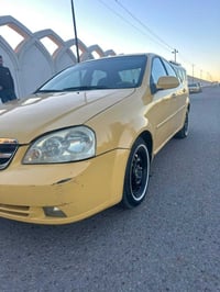 اوبترا • ٢٠١١ • خليجي