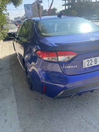 للبيع كورله مديل2022رقم اربيل دولي هزه او رقم او سنويه جدد لل2029السيا...