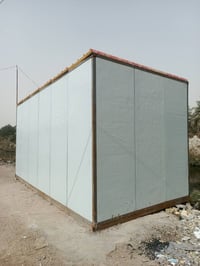 كرفان • ٦م×٣م • جديد