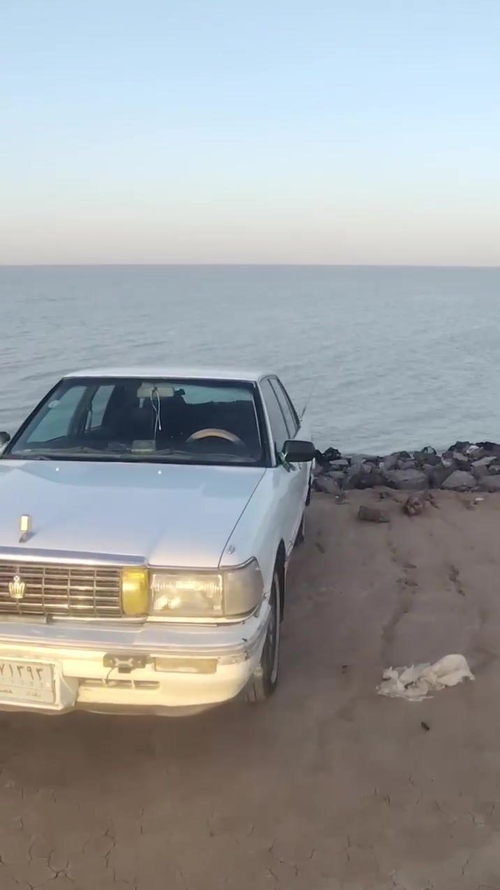 سلام عليكم
سيدان 1990 جاهزه من كلشي
يسره بلادي
دواخل بلادي
بيه مكينه بطه 2500
تبريد ثلج 🥶 وي السويج
كهربائية جاهزه
مكاني واسط قضاء الحي
السعر ٦٥ وبيه مجال
***********
