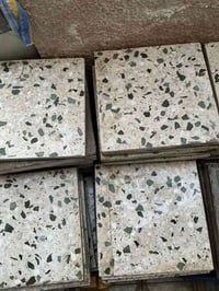 يا الله السلام عليكم كاشي سليمانية للبيع 25 متر 150 كاشية + 9 كاشيات ه...