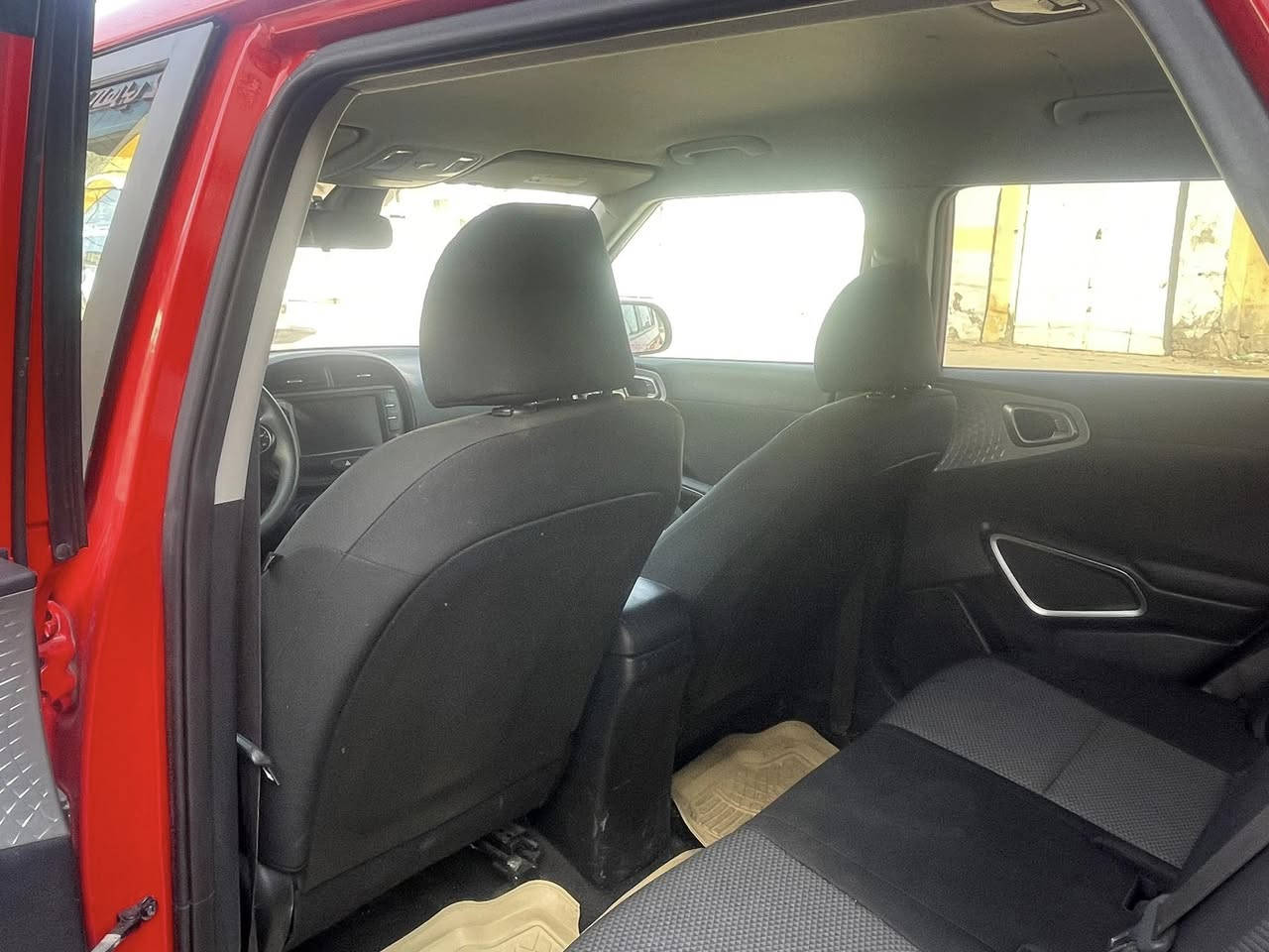 صول 2023بدون رقم ارقم حسب طلب المشتري يريد بغداد يريد بابل مواصفات فول عدى الفتحه صور الحادث بالمنشور مبدل دعاميه فقط ؟ مكاني بابل لتواصل الاتصال ***********@إشارة
