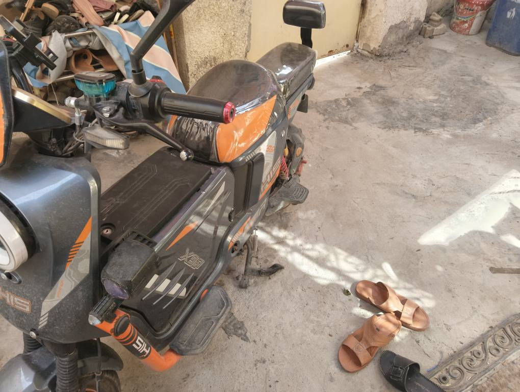 مستعمل جديداد بغداد, العراق


**إذا كنت صاحب هذا الإعلان وتريد حذفه لأي سبب، رجاءا أرسل رسالة إلى الدعم الفني**