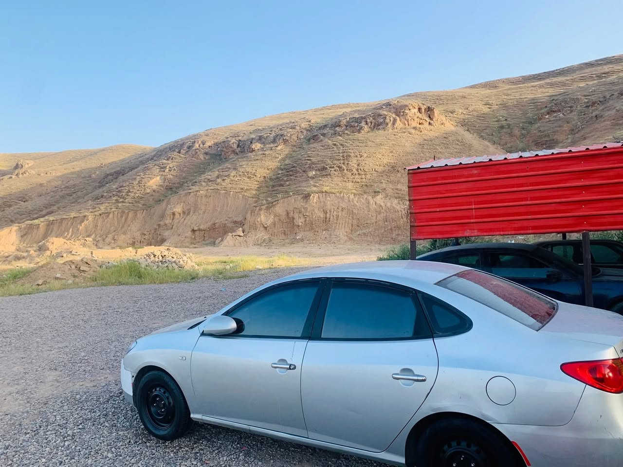 السلام عليكم
افانتي للبيع 
موديل 2008
محرك كير شرط
دكشن بلادي
صدر جديد 
بدون رصعات 
هيترات كشانه
تبريد لمس 
شاشه بيبانو
مري شفط 
كهربائيات كلها شغاله
السياره جديده حيل 
السعر 38 وبيها مجال
📞 ***********
ويرهم  مراوس جارجر اوباما وفرق
