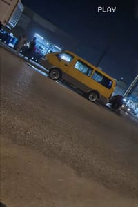 موديل ٩٦ • مكينة وقير جديد • جاهزة للشغل