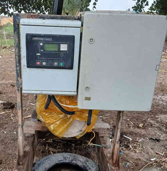 للبيع مولد بيركنز انكليزي
27 كيفي طبك بلادي /3 سلندر
نظام تشغيل اوتو
السعر 20 ورقه وبي مجال
***********
