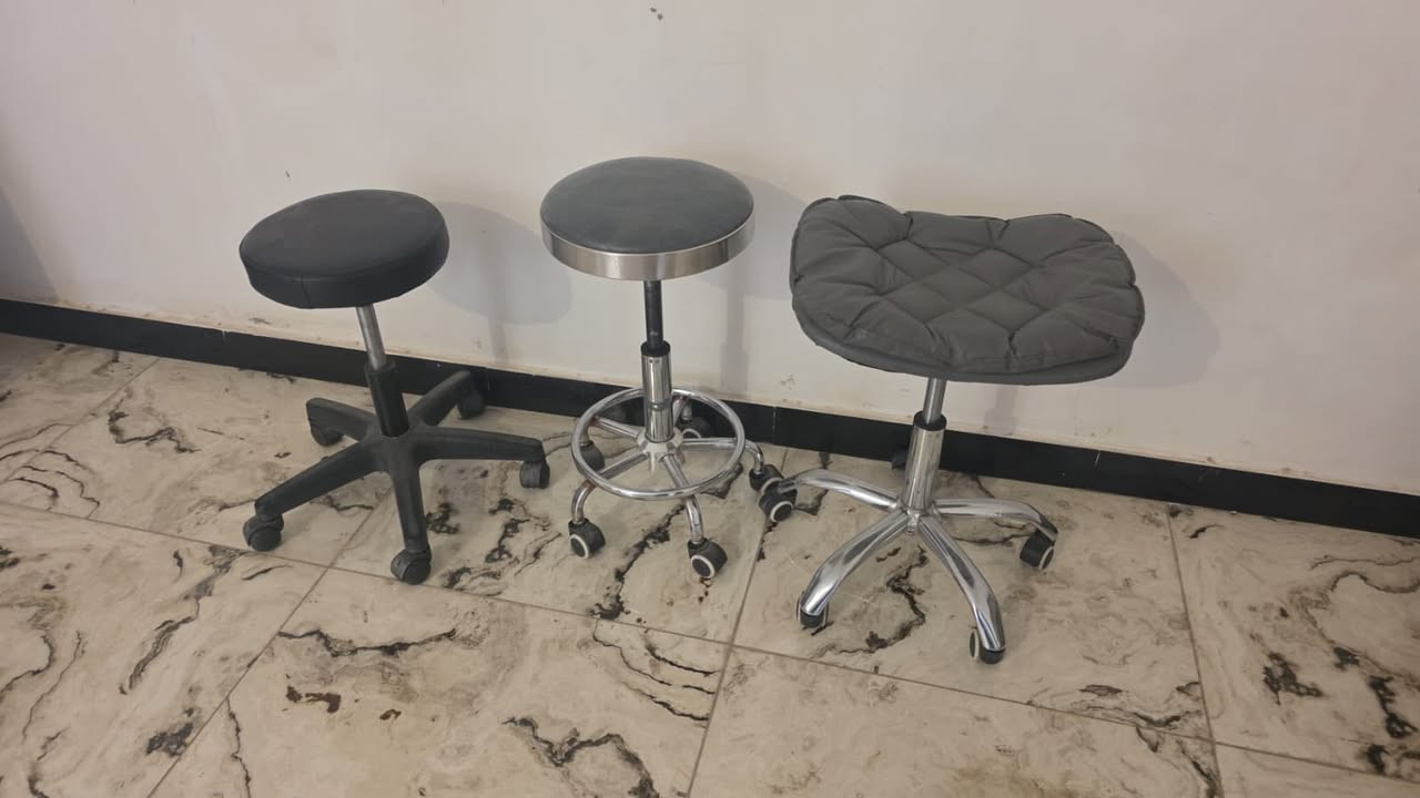 جهاز تعقيم أدوات  الأسنان وبقيه الاستعمالات للبيع
استوول عمليات او رسبشن للبيع مكان الحسينية 
للتواصل  ***********
