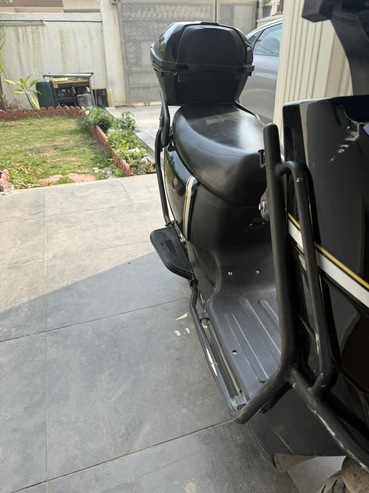 السلام عليكم دراجة شحن اللبيع من شركة الصقر الاحمرالسعر 600 وبيها مجال و المكان الدورة


**إذا كنت صاحب هذا الإعلان وتريد حذفه لأي سبب، رجاءا أرسل رسالة إلى الدعم الفني**