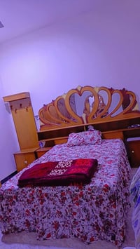 تسكام • سرير • سعر مناسب