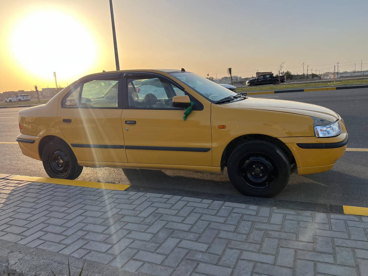 السلام عليكم سمند موديل 2012 للبيع السياره بلاديه تدفئه تبريد ثلج تخم تاير جديد حداديه جديده السنويه لل 2030 هزه جديده الكهربائيات كلهه شغاله ما بيهه خياس ولا معمره عله وضع الشركه هيئه وغرامات مصفره السياره سنتر لوك كير ومكينه مكفولات بيهه ضربه صغيره موضحهه بلصور بلمدكر الكدام السعر 43 مكاني البصره


**إذا كنت صاحب هذا الإعلان وتريد حذفه لأي سبب، رجاءا أرسل رسالة إلى الدعم الفني**