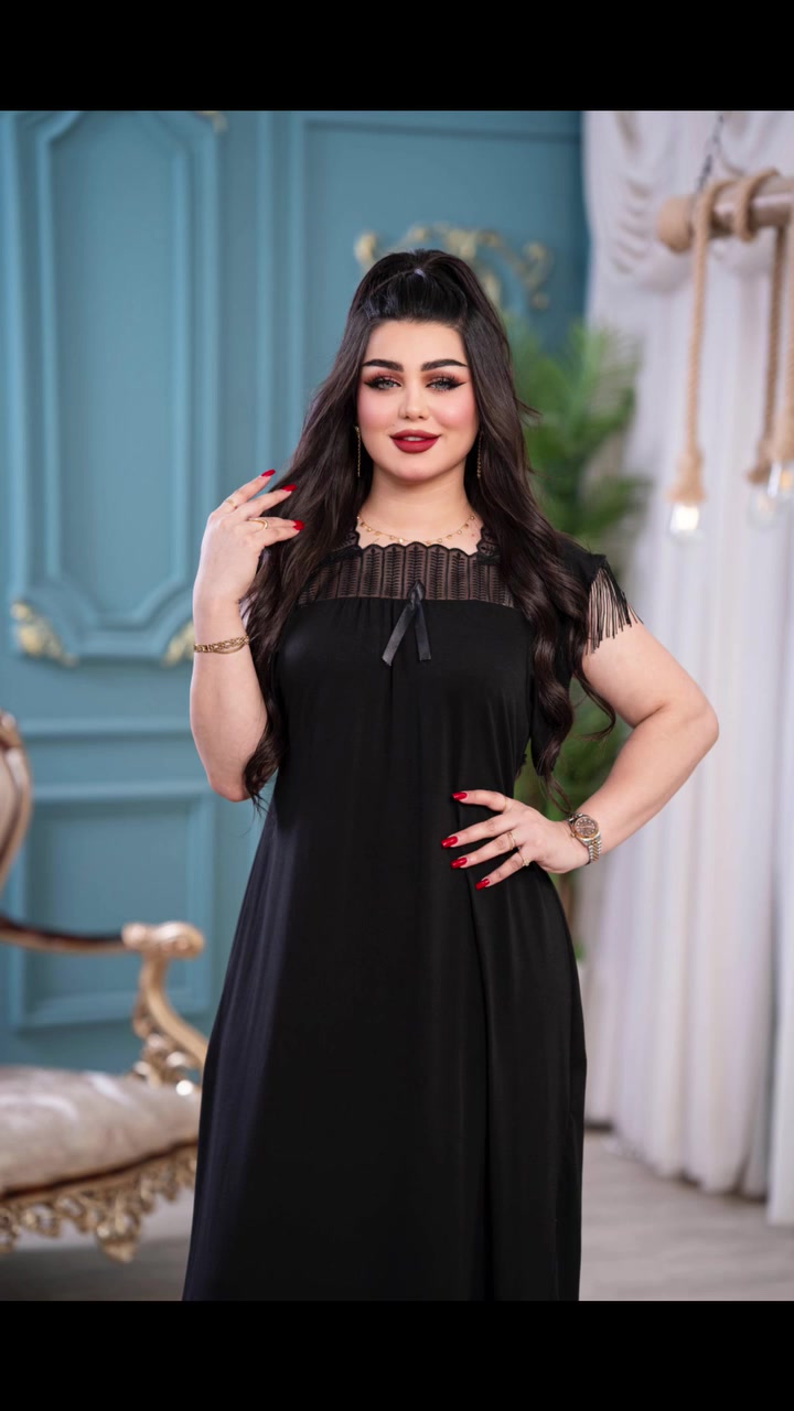 دشداشة نسائي كلوش
https://t.me/suq_12 قناه التلي الجمله والمفرد

 خامة زبدة تركي  مع تول ناعم سواد فاحم 

فري سايز حد ٩٥.

الدرزن 80 الف 

سعر القطعة مفرد 11


**إذا كنت صاحب هذا الإعلان وتريد حذفه لأي سبب، رجاءا أرسل رسالة إلى الدعم الفني**