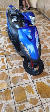 🔹مكلف بالنشر🔹 دراجة ماكس عدلة للبيع  تفاصيل أكثر خابر عل رقم  موجود عل...