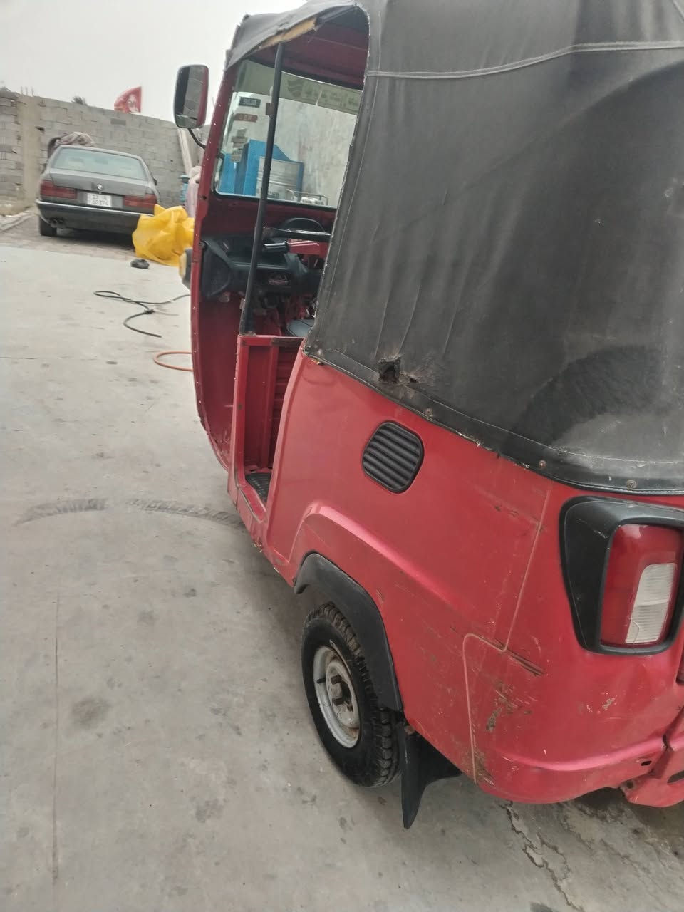 تكتك بياجو مديل ٢١ تكتك بلديه لا صبغ ولا خياس مكينه لا تبخير ولا تنقيص اوراق اصليه جدد السعر٢٢٥٠ مليونين وربع بيه مجال بغداد مدينة الصدر ***********
