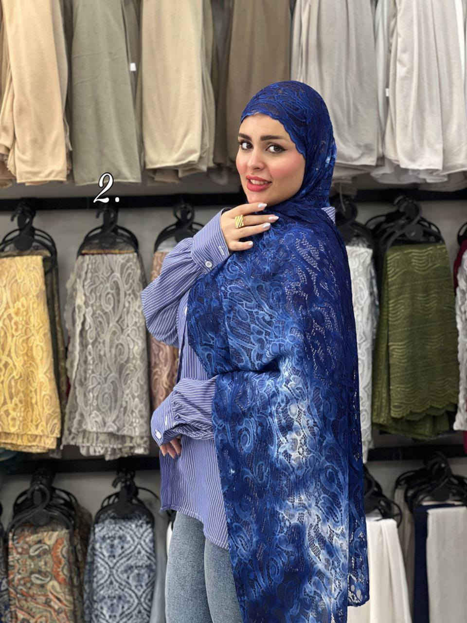 الشال الدانتيل الفرنسي 

الدرزن بـ 63 الف

https://t.me/sxfgbn


**إذا كنت صاحب هذا الإعلان وتريد حذفه لأي سبب، رجاءا أرسل رسالة إلى الدعم الفني**
