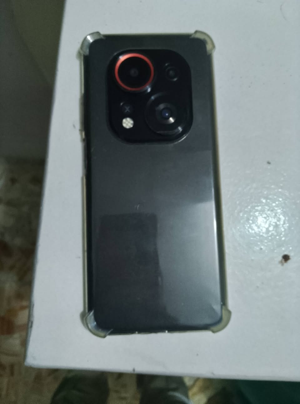 جهاز للبيع استعمال يومين فقط فتح كارتون ذاكرته 128 سعره 100


**إذا كنت صاحب هذا الإعلان وتريد حذفه لأي سبب، رجاءا أرسل رسالة إلى الدعم الفني**