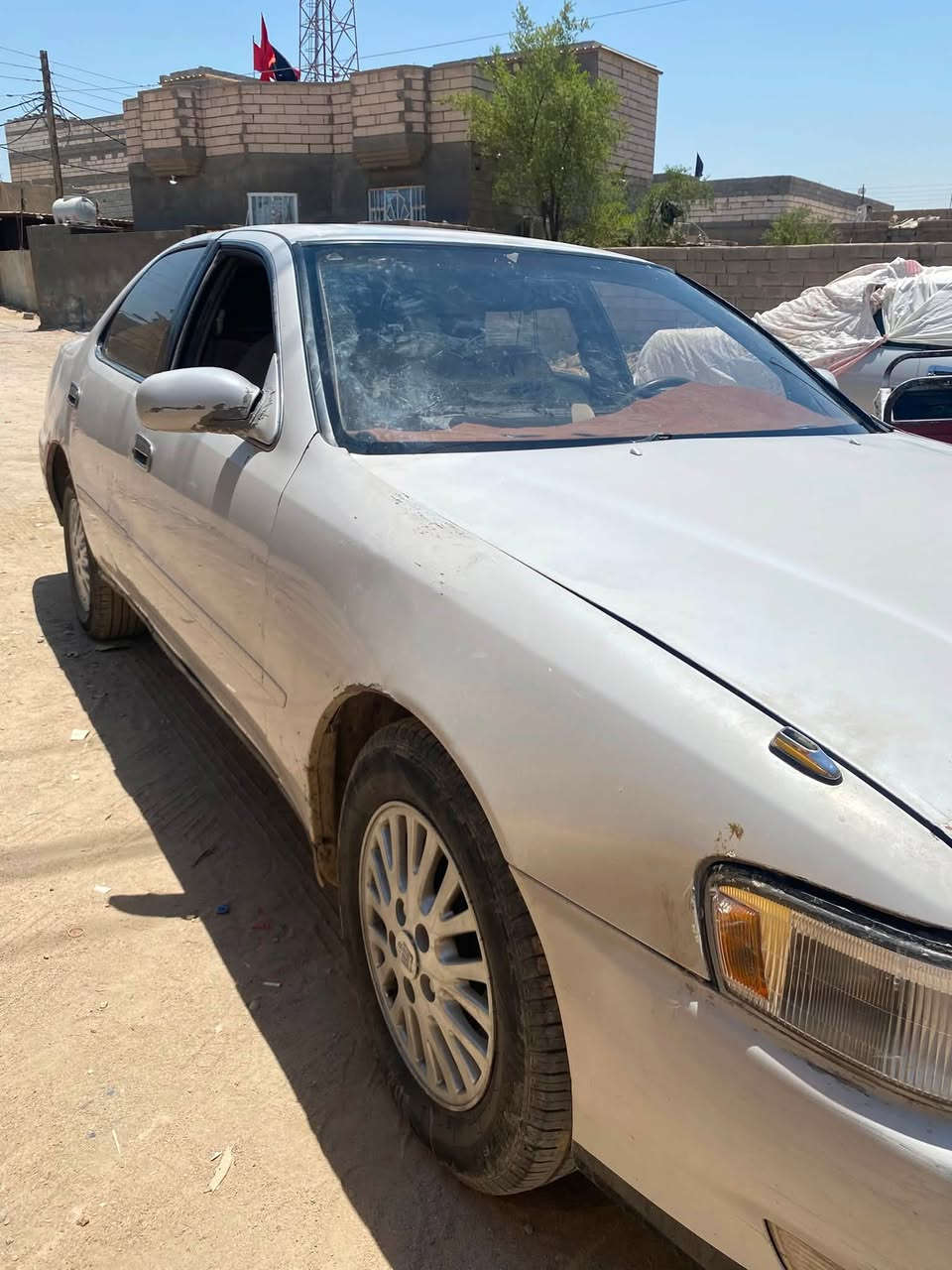 سلام عليكم كرستا رقم بصره  شرط تحويل ثاني يوم سنويه ل 27 تخم تاير جديد توه شادهن مكفوله من كص ونقل سياره نضيفه فقط مكينته من تشغله صبح بيه صوت غليل ويروح سعره 35 وبيه مجال ***********
