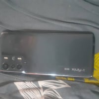 انفنكس فايف جي • ١٢٨ • نضيف