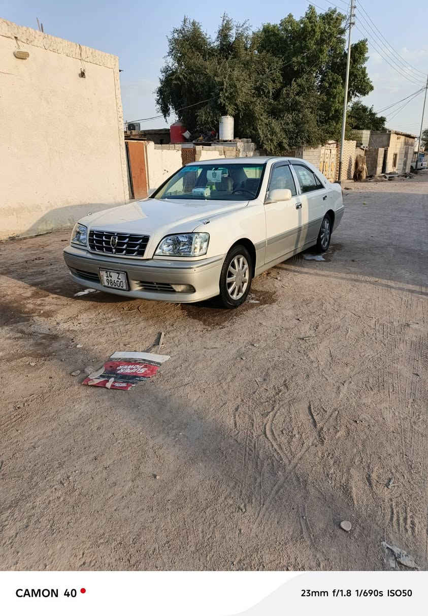 السلام عليكم جنون للبيع قصه غماره والباقي كفاله من الزلق قرار 48 شاصه 75 دي 4 الكبيرمبرده مرايات شفط حداديه بالكرتون تخم تاير زيرو رقم بصره انجليزي باسمي خضراوي لون السياره تحويل ثاني يوم سياره جديده مال جناي معنى الكلمه شرط السياره زيرو عنوان بصره الزبير السعر 129 وبيها مجال للشراق***********
