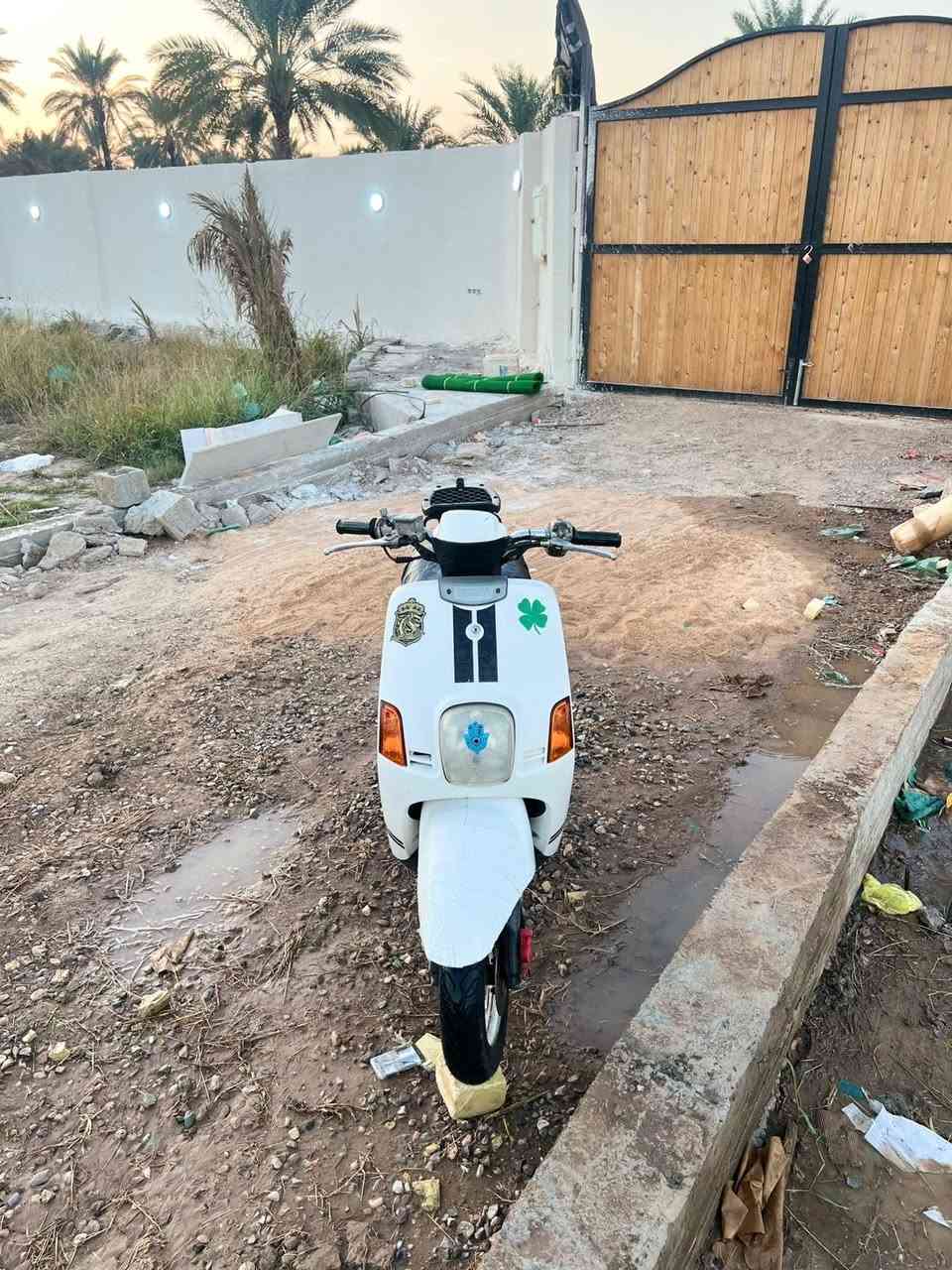 بوليس البيع عدله 
كفاله من كهربائيات والمحرك  بلادي 
سعر 450 
***********  بغداد جسر ديالى 📍
