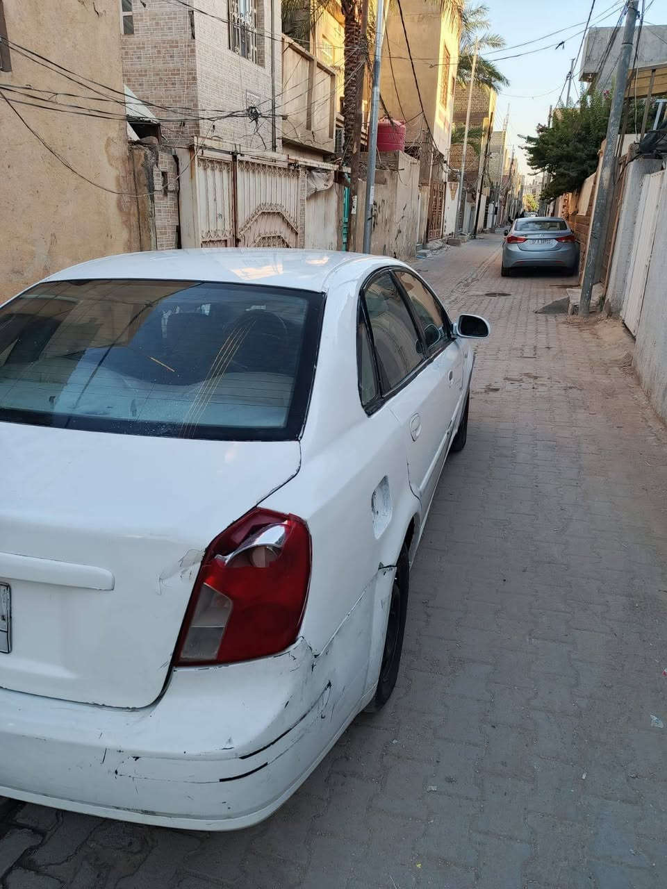 سلام عليكم اوبترا للبيع رقم بغداد محرك وكير وحدادية مكفولات تبريد نقص راديتر وصوندة طاكة سيارة حلوة خير من الله مال جناي للاستفسار الاتصال *********** بخدمتكم
