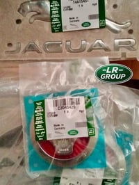 جاغوار رانج روفر • قطع أصلية • توصيل مجاني