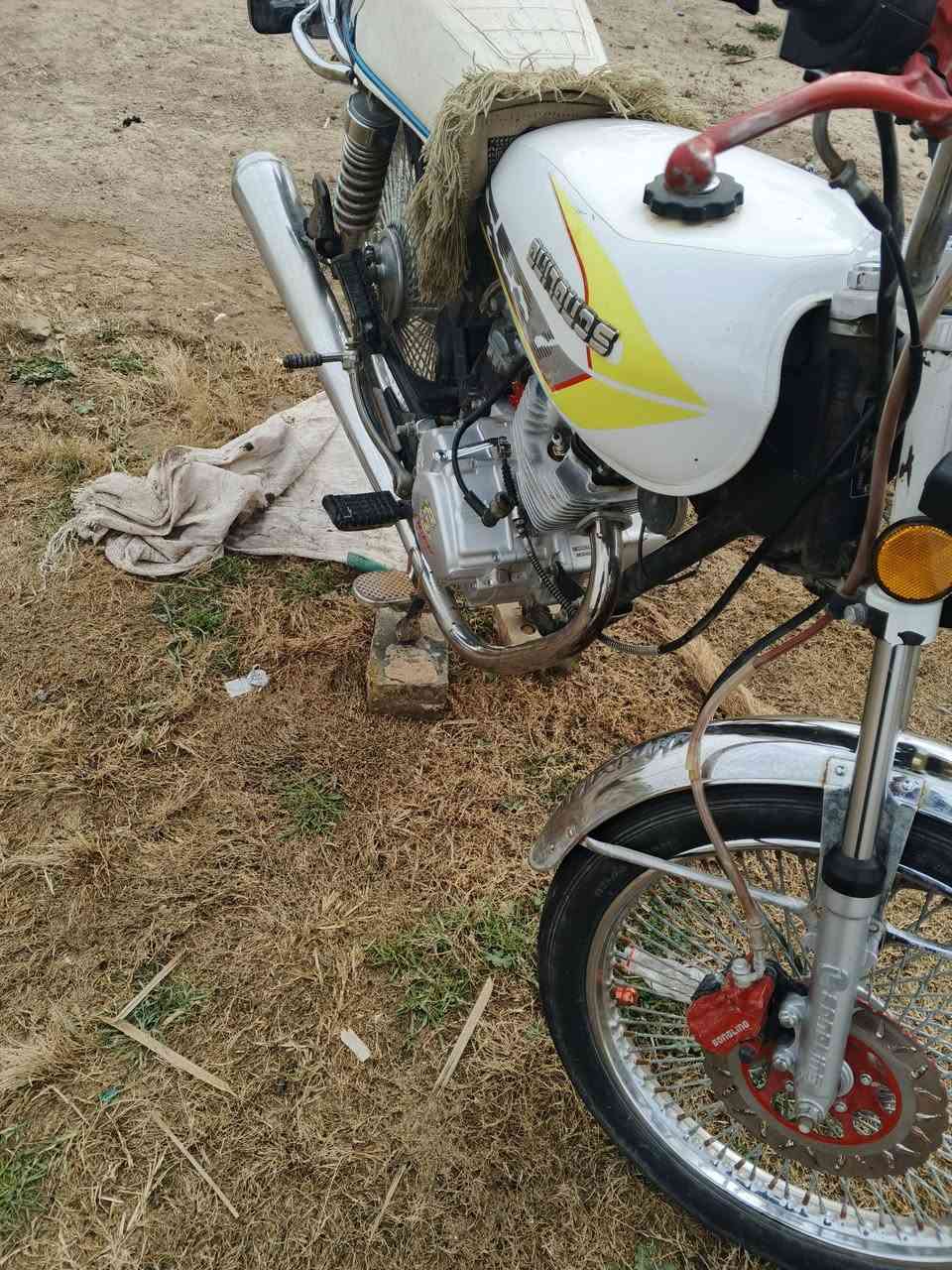 دراجة للبيع 2024
***********
