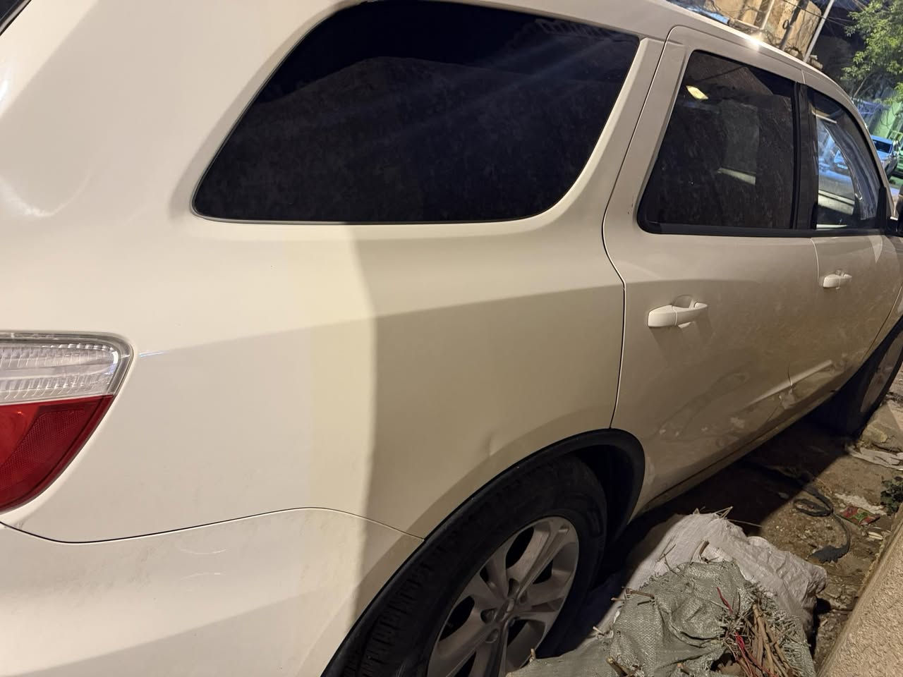 دورنكو موديل 2013 بيه كصه جنطه
السعر 65 ورقه
‪+964 773 864 5124‬ واتساب
المكان بصرة
