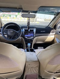 اكسنت • ٢٠١٢ • الفلوجه