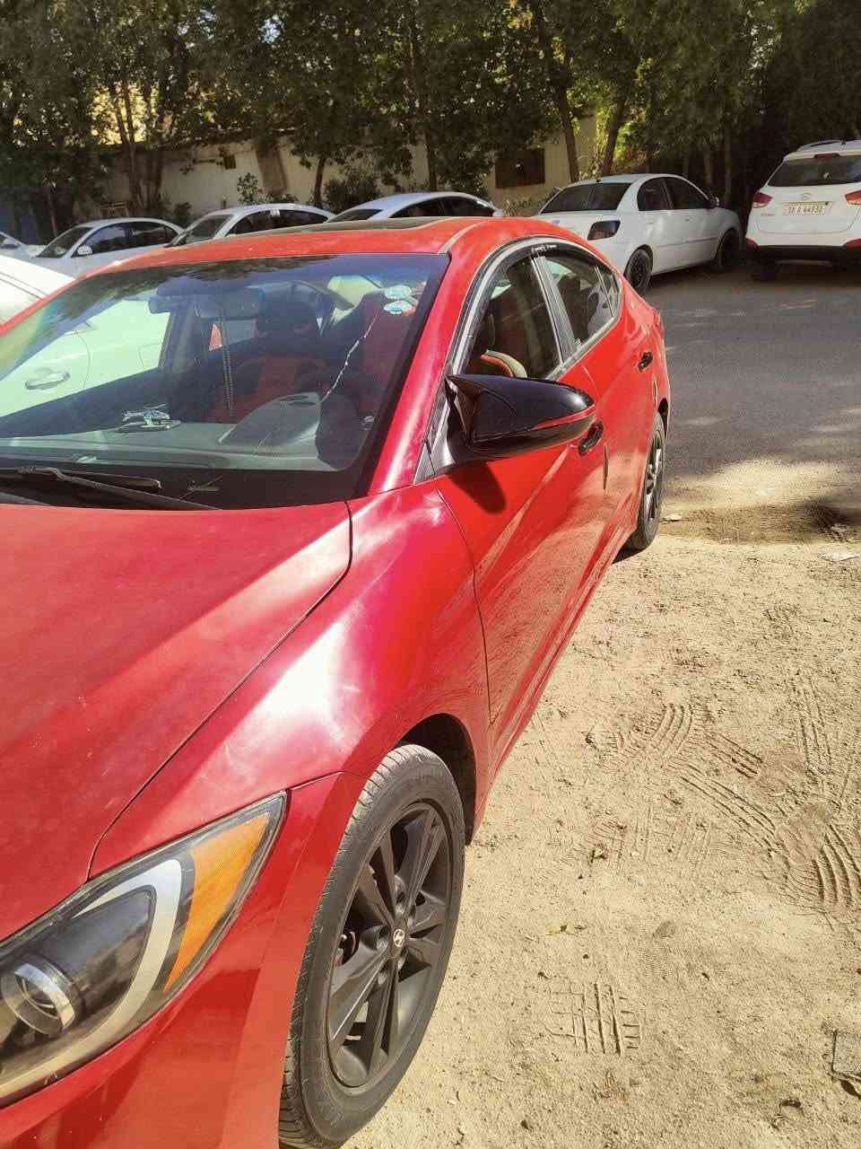 للبيع النترا 2017 ✅

سعرها ادخل ع رابط https://t.me/carssofiraq/15580

السياره فول مواصفات 
فتحه
بصمه
كشنات هيتر + كشن سايق كهربائي
رادار جانبي
فتح الصندوق عند الاقتراب
ترحيب عن قرب 
تبريد منفصل  
شاشه اعطال 
محرك دوش 2000 وكير atm
تحكم استيرن فول
السياره حادثه جاملغ وبنيد صبغ
مكان النجف 
تلفون ***********
.
.
🚗اعرض سيارتك ع اقوى قناة تلكرام للبيع و شراء سيارات ادخل ع رابط 
👇👇
https://t.me/carssofiraq
