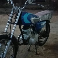 قضاء الصادق • موتور نظيف • ٣٢٥