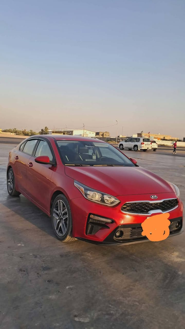 السلام عليكم من رخصه لأدمن  فورتي مديل 2019 بسمي رقم اربيل الجديد السياره وارد امريكي الضرر مثل ما ضاهر ع صور ومصلحه راجعه شركه ضربتها جنطه ومصلحه ماشيه 96 الف السعر 127


**إذا كنت صاحب هذا الإعلان وتريد حذفه لأي سبب، رجاءا أرسل رسالة إلى الدعم الفني**