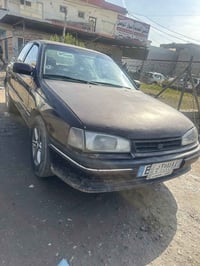 هواند موديل٩٢ كير محرك شرط مصبوغه عام جماليه السعر ٤٠ 07704335245