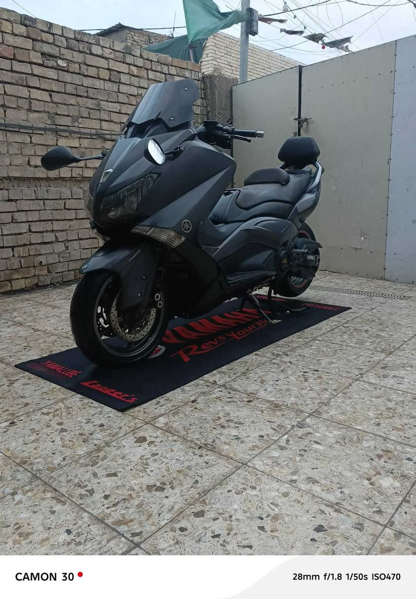 سلام عليكم تي ماكس مديل 14دراجه عوزه نواقص بسيطه مكينه وكفر كفاله سعر ب35وبيه مجال مكاني بغداد البلديات الرقم ***********
