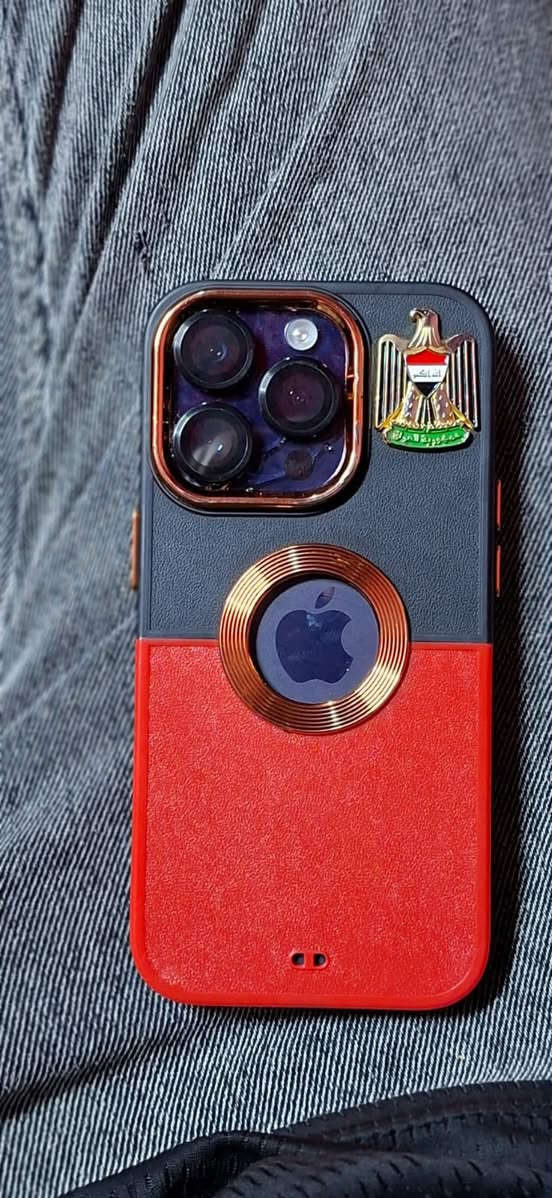 السلام عليكم 
أيفون 14برو
مبدل شاشه وبطاريه وضهر مكسور 
السعر 400
متوازي عله بيعته 
مكاني رمادي الملعب 
***********
