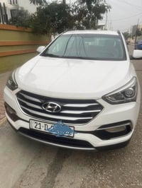 سنتافي • ٢٠١٧ • كلين تايتل