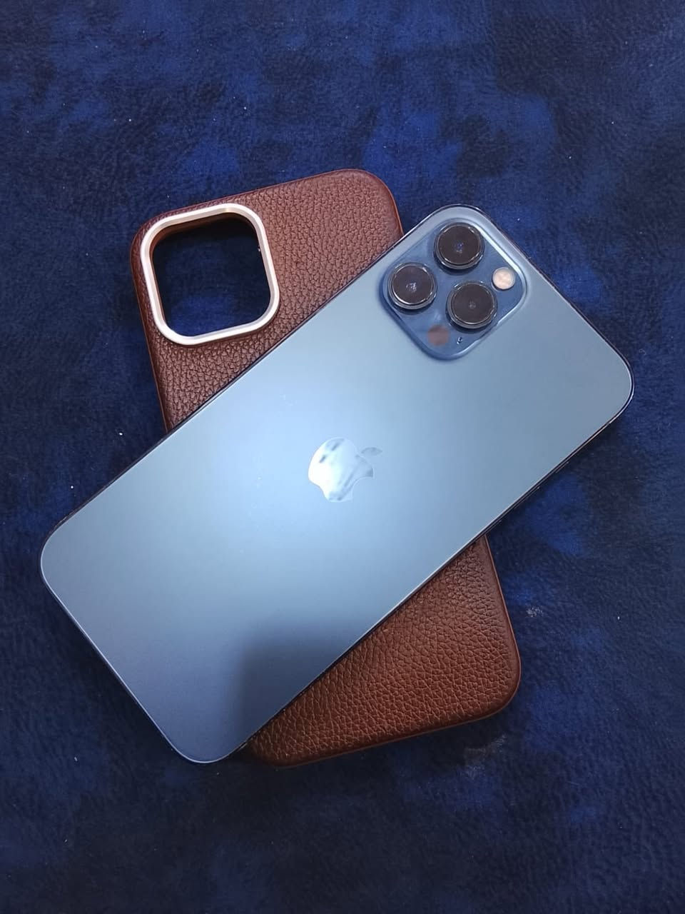 سلام وعليكم عندي ايفون ١٢ بلادي للبيع أو مراوس شنو عندك نزل


**إذا كنت صاحب هذا الإعلان وتريد حذفه لأي سبب، رجاءا أرسل رسالة إلى الدعم الفني**