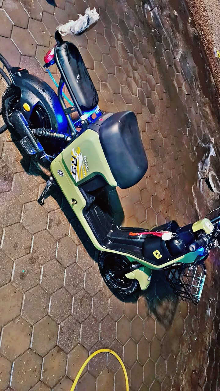 دراجة شحن R9 للبيع سعر 450 مكاني نجف خلف ملعب النجف الدولي الجديد


**إذا كنت صاحب هذا الإعلان وتريد حذفه لأي سبب، رجاءا أرسل رسالة إلى الدعم الفني**