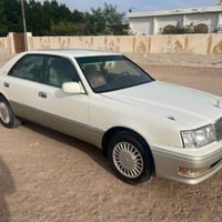 راس الثور • ١٩٩٦ • ٢٥٠٠ VVT