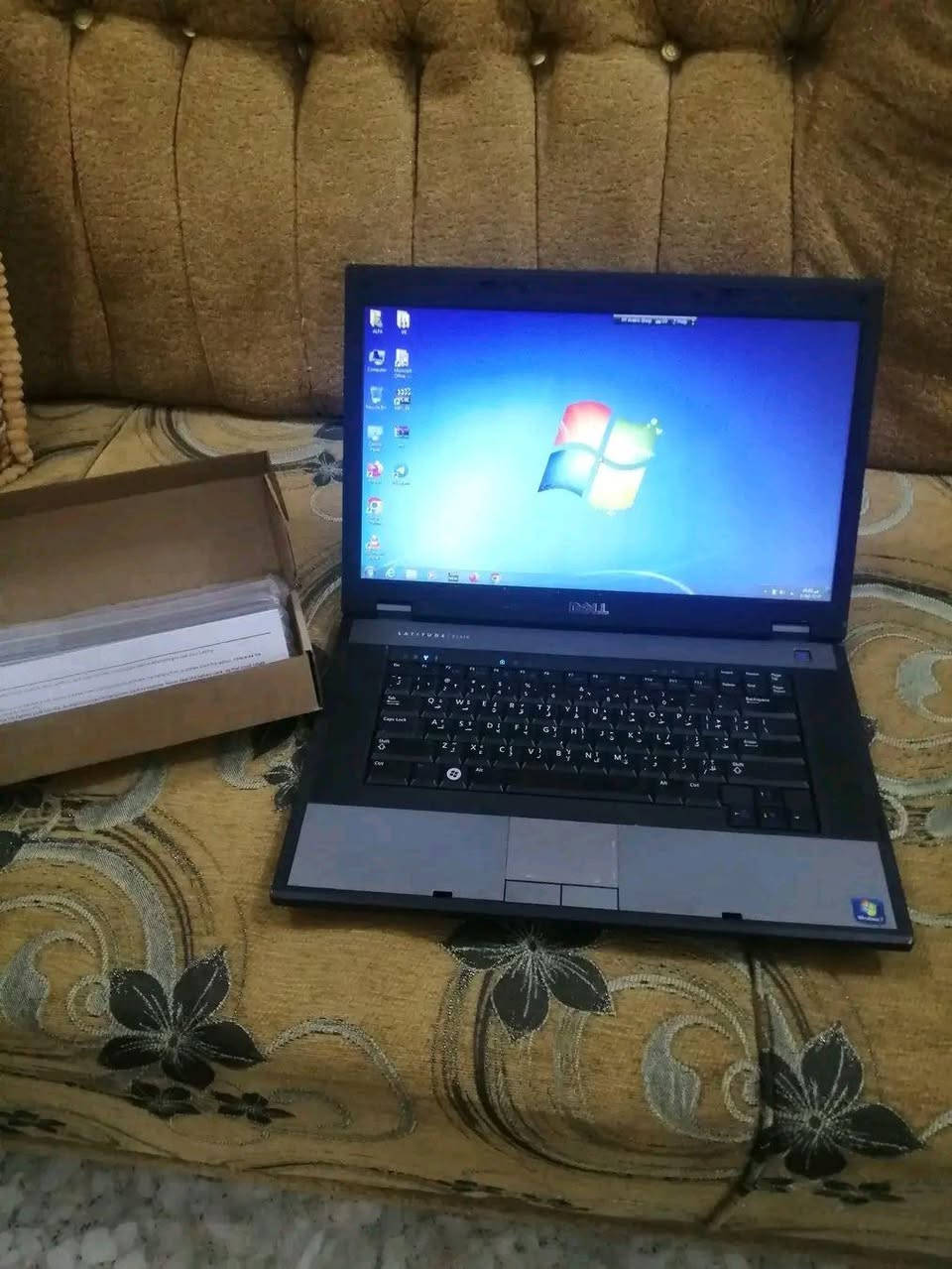 اجهزة متنوعة مبردات مستعمل نظيف شغال بالديوانيه ديوانية, القادسية


**إذا كنت صاحب هذا الإعلان وتريد حذفه لأي سبب، رجاءا أرسل رسالة إلى الدعم الفني**
