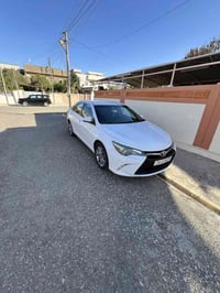 كامري 16 se كلين السعر 195$...07700357989