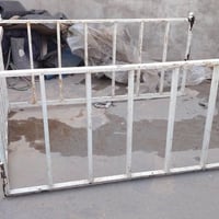 محجل • موصل الايمن