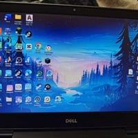 i5 الجيل الثامن • ٣٢ جيجا رام • ٥١٢ SSD