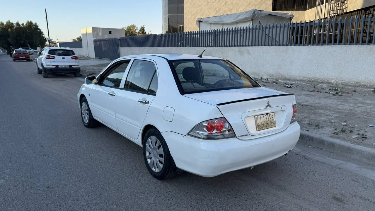 لانسر 2010
السلام عليكم لانسر موديل 2010 استلام شركة رقم كربلاء

بيها رشات بسيطة على كد الهلال وبيها باب مبدل الباقي كفالة

 السعر 75

للتواصل

0790 437 0728

غير متواجد على الفيس
