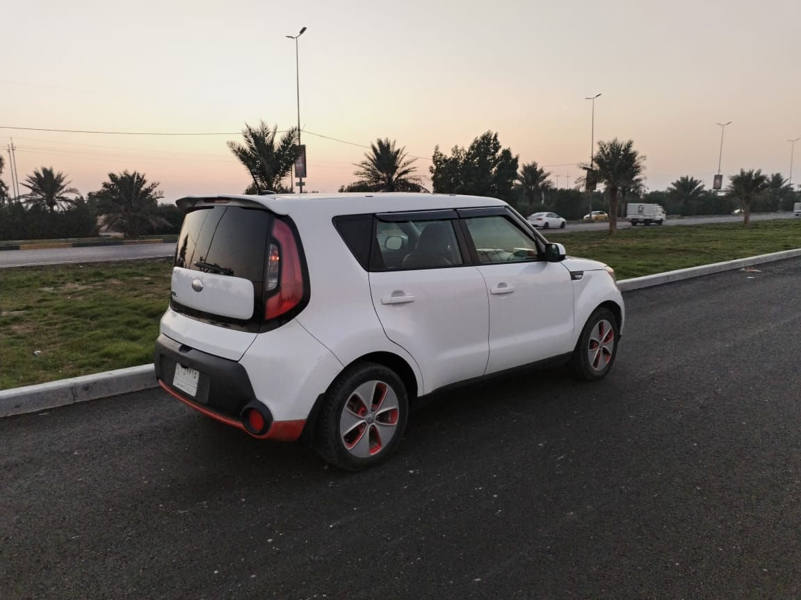 السلام عليكم
صول 2014
حادثه جاملغ وبنيد
مكينه 1600
موصفات كما موضح في الصور
السعر 110
مكان كربلاء للستفسار اتصل فقط ***********
