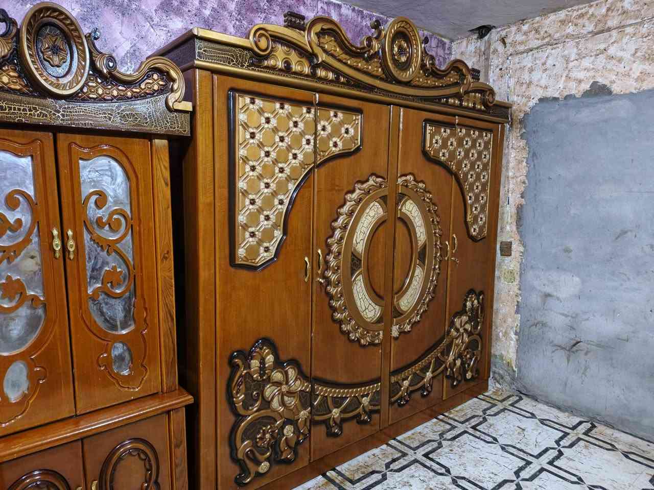 غرفة أخشاب أم الاربعه نجاره جديده كلش نهايته ٥٠٠ مكان ناصرية ***********
