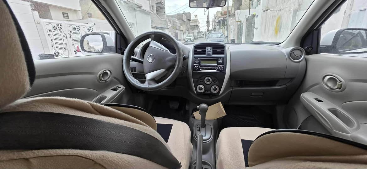 لاکشمی بای 2016  گێڕ مکینە تە برید تە قوو ڕە قە بە شرت سە نووی  وڕە قمی نوویە سە یارە کە زۆر پاکە  بە ناوی خۆمانە یە ک پارچە ی بۆیاغە لە گە ڵ مستە ڕە ی پشتی گۆڕاوە بە ڵا م بێ ژوورێ پێشی کە پسە  سعر  87 مجالێکی زۆر کم  گر مشتە ری نی بێزارم مکە لە گە ڵ ڕێز م                      *********** أربيل, العراق
