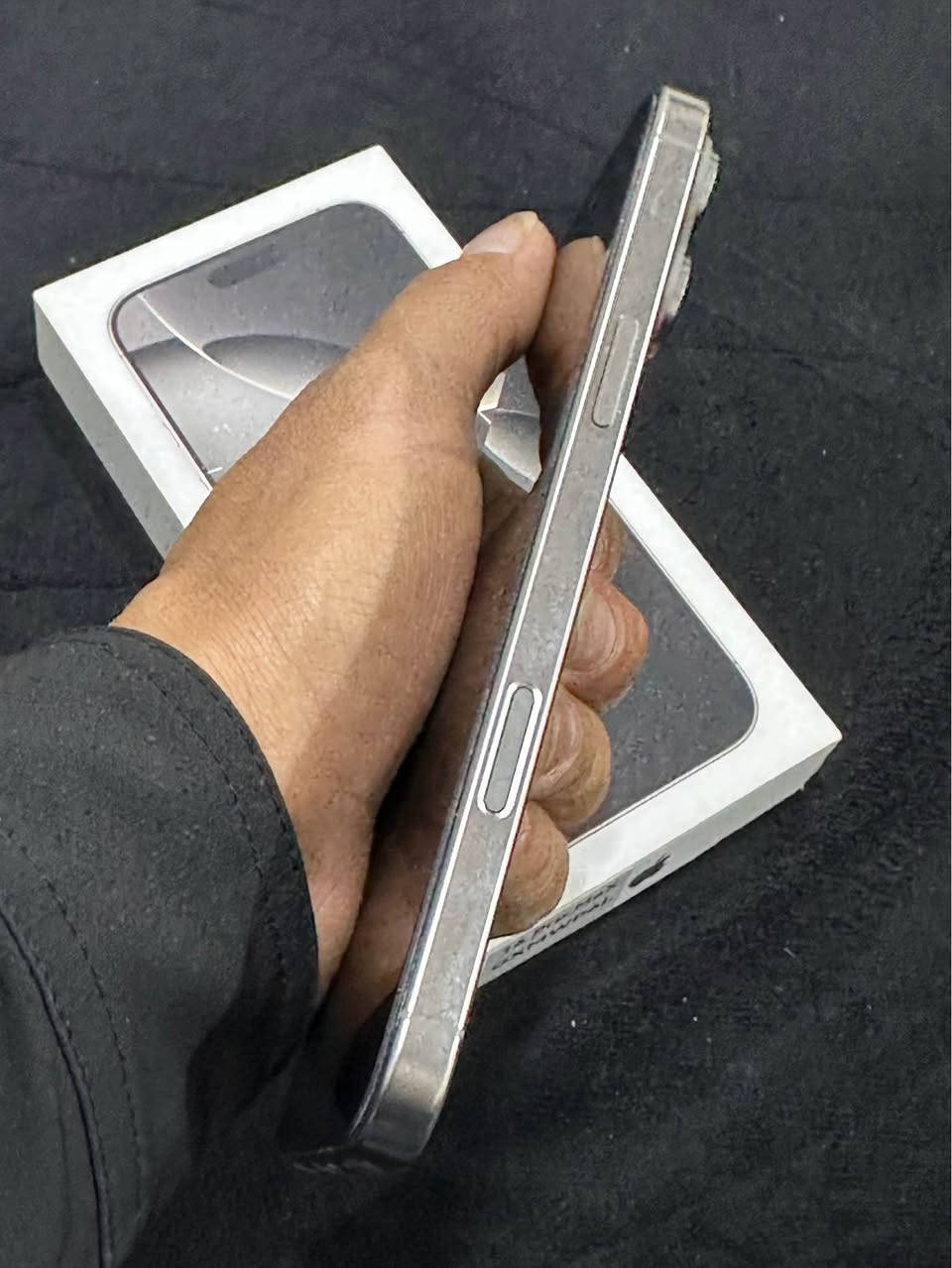 Patre 99 .2 sim كركوك, العراق


**إذا كنت صاحب هذا الإعلان وتريد حذفه لأي سبب، رجاءا أرسل رسالة إلى الدعم الفني**