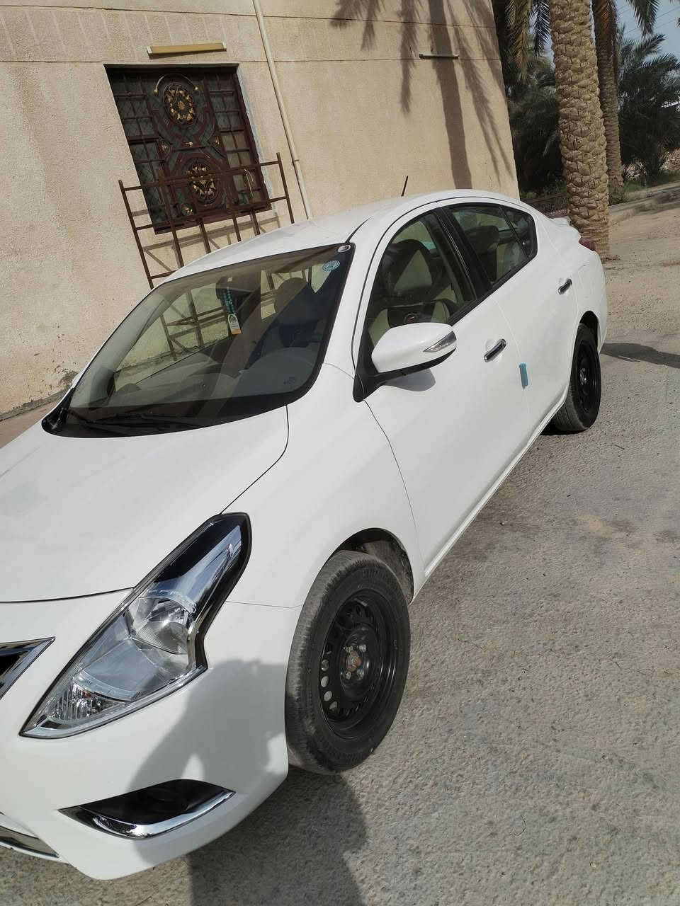 سلام عليكم
سني مصري مديل 2025
ماشي 11 الف كم
سيارة مكفوله كفاله عامه
سيارة اسمي تحويل ثاني يوم
مكاني بغداد
السعر 127 بيها مجال حك الجي
*********** موجود واتساب
