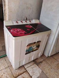 غسالة • غسالة ملابس • أجهزة منزلية